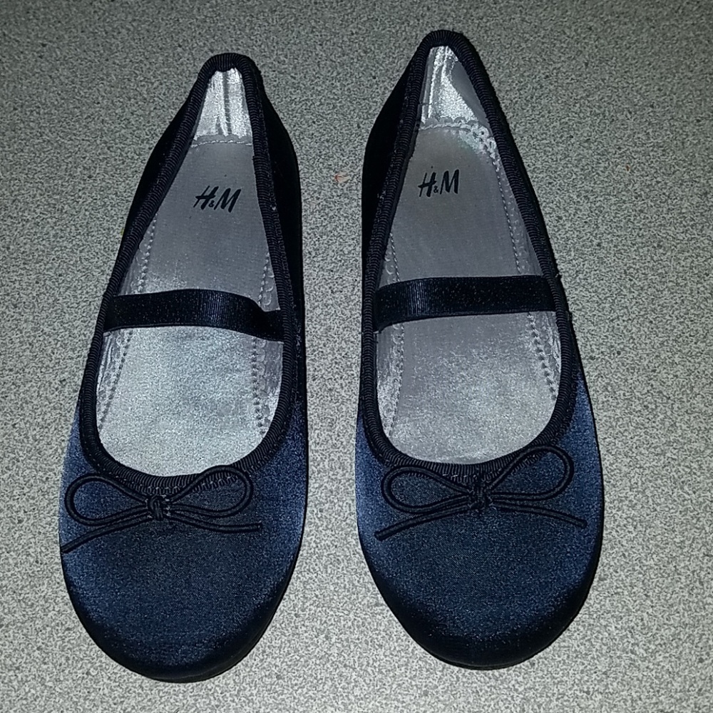 Ballet Flats